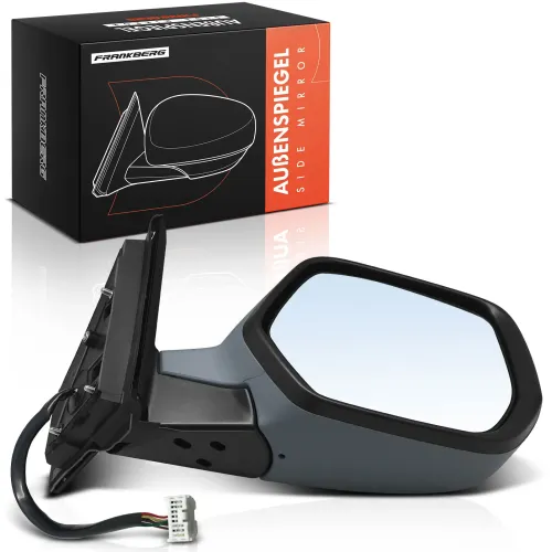 Außenspiegel Außenspiegel rechts Frankberg 5481FB0047408 Bild Außenspiegel Außenspiegel rechts Frankberg 5481FB0047408