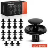 Clip, Zier-/Schutzleiste radseitig Frankberg 5481FB0047425