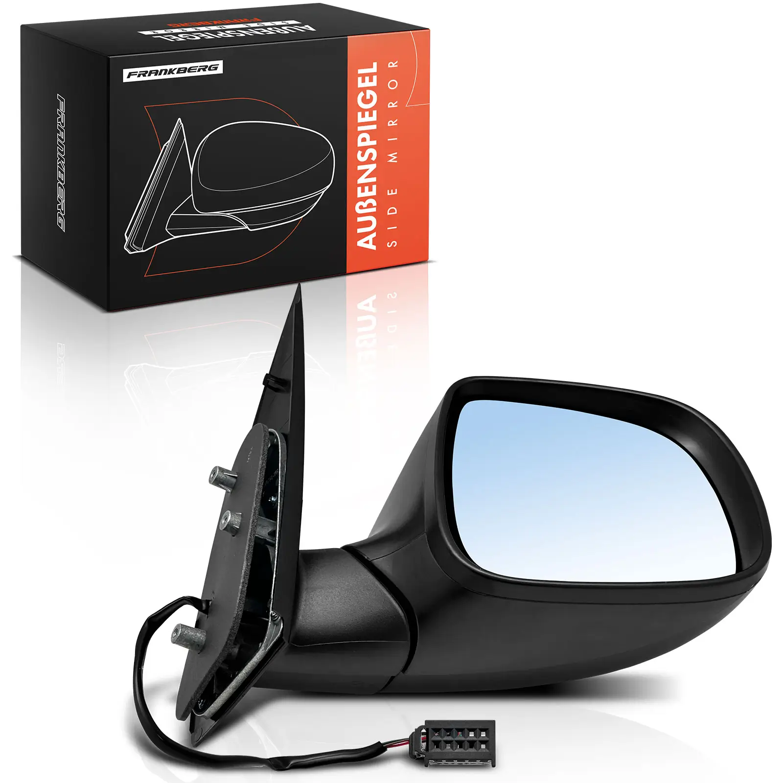 Außenspiegel Außenspiegel rechts Frankberg 5481FB0047448