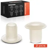 Clip, Zier-/Schutzleiste Kofferraum Frankberg 5481FB0047450