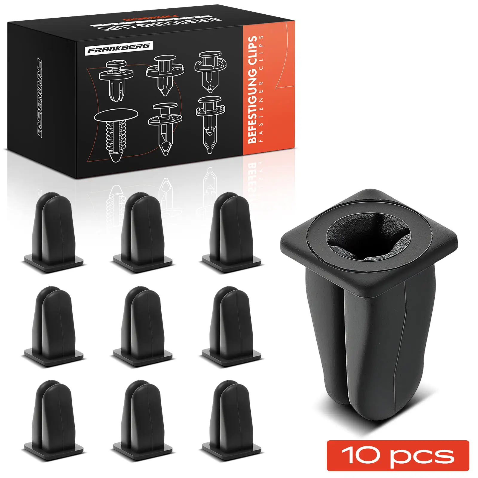 Clip, Zier-/Schutzleiste radseitig Frankberg 5481FB0047451