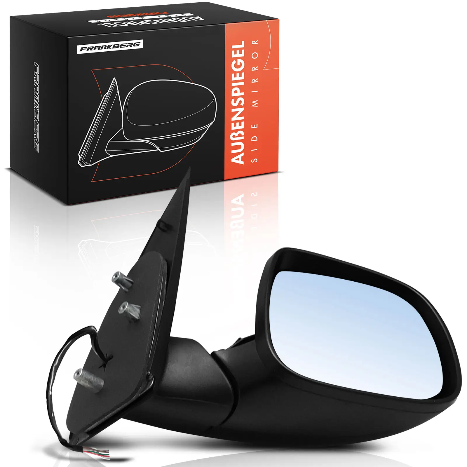 Außenspiegel Außenspiegel rechts Frankberg 5481FB0047459
