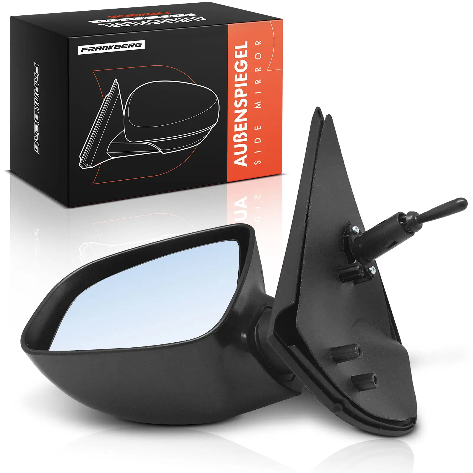 Außenspiegel Außenspiegel links Frankberg 5481FB0047476