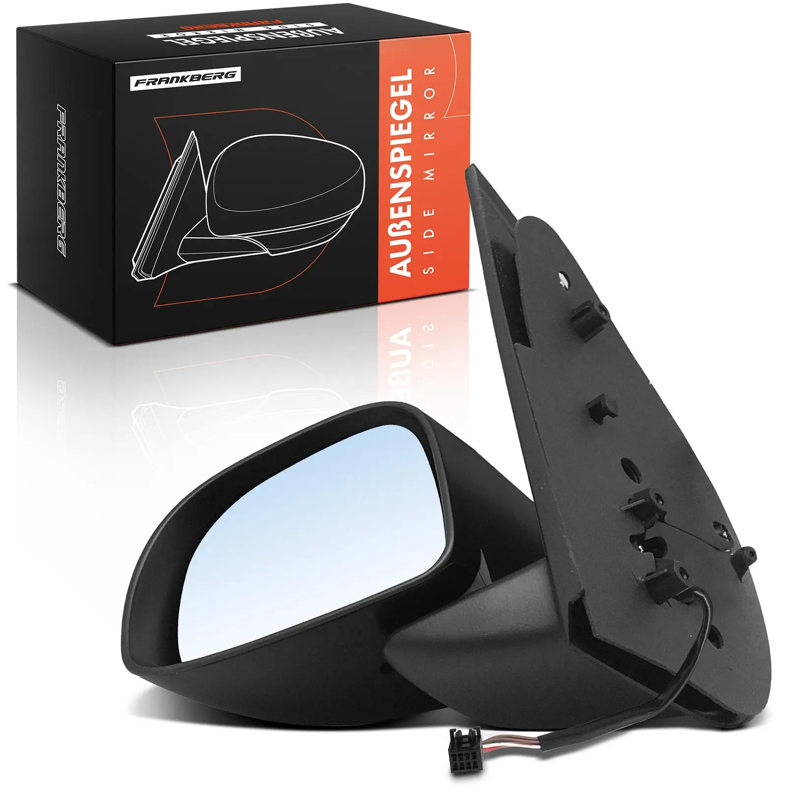 Außenspiegel Außenspiegel links Frankberg 5481FB0047479