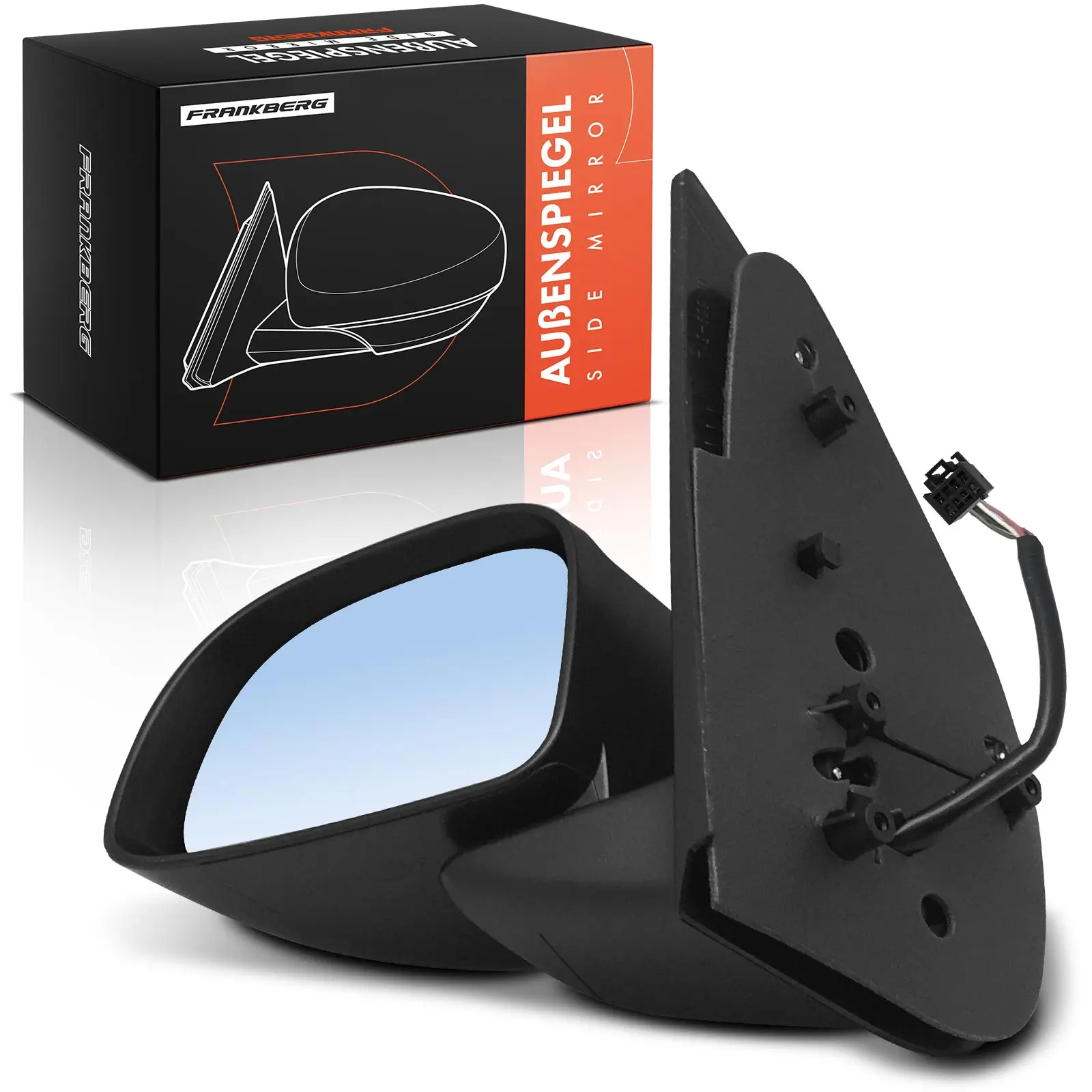 Außenspiegel Außenspiegel links Frankberg 5481FB0047483