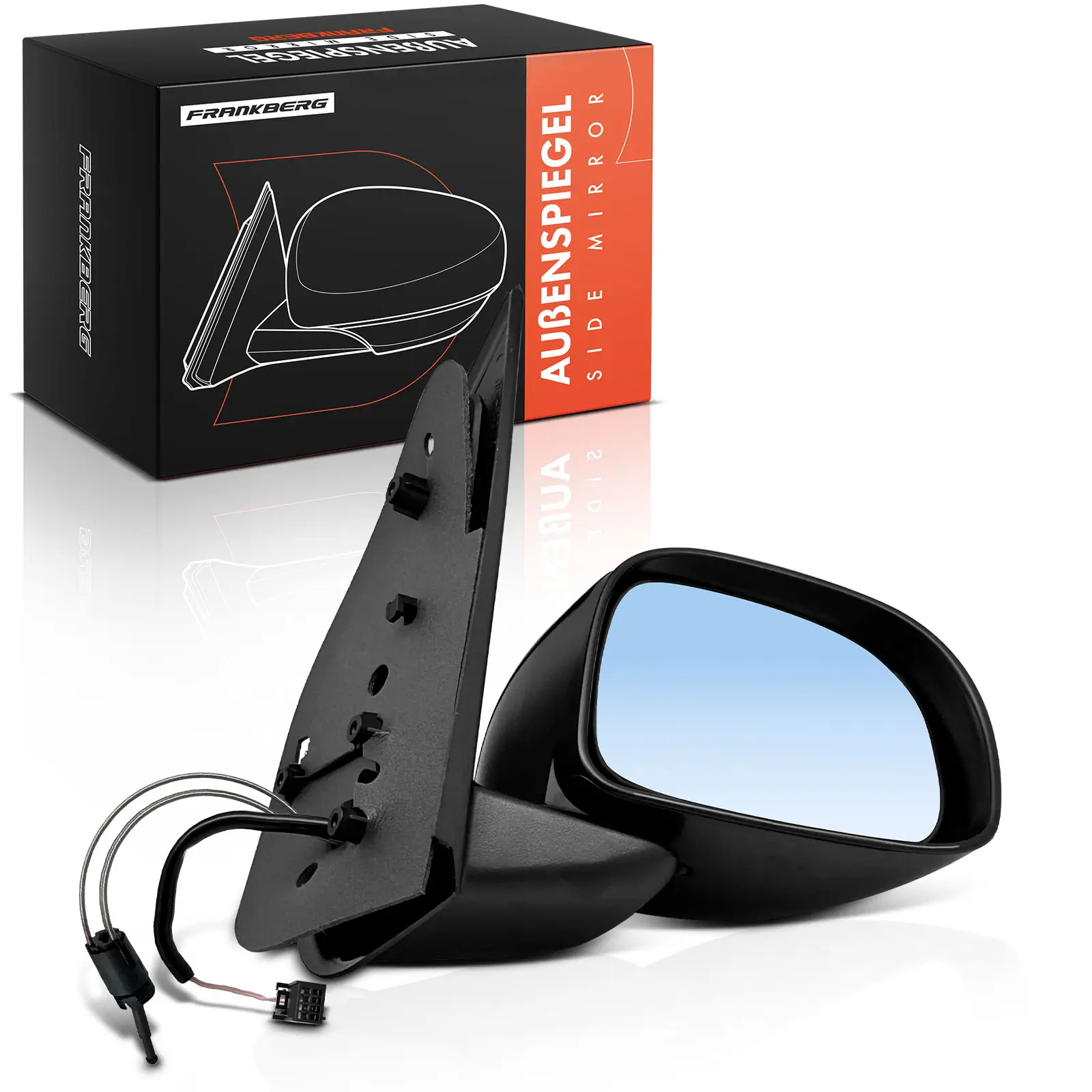 Außenspiegel Außenspiegel rechts Frankberg 5481FB0047488