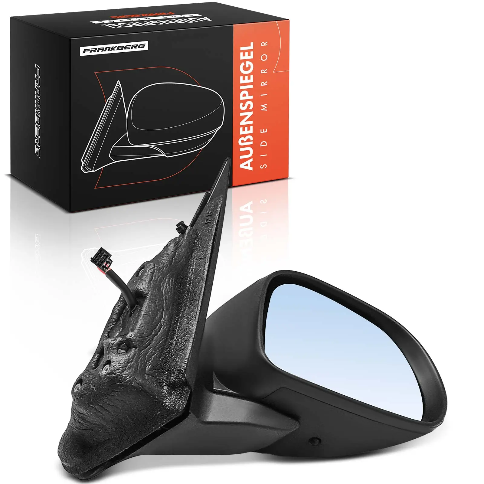 Außenspiegel Außenspiegel rechts Frankberg 5481FB0047501