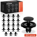 Clip, Zier-/Schutzleiste radseitig Frankberg 5481FB0047514