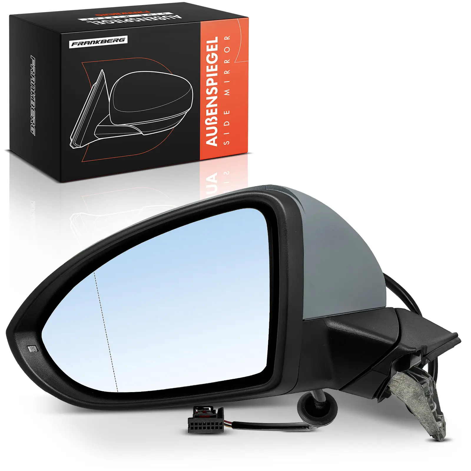 Außenspiegel Außenspiegel links Frankberg 5481FB0047520