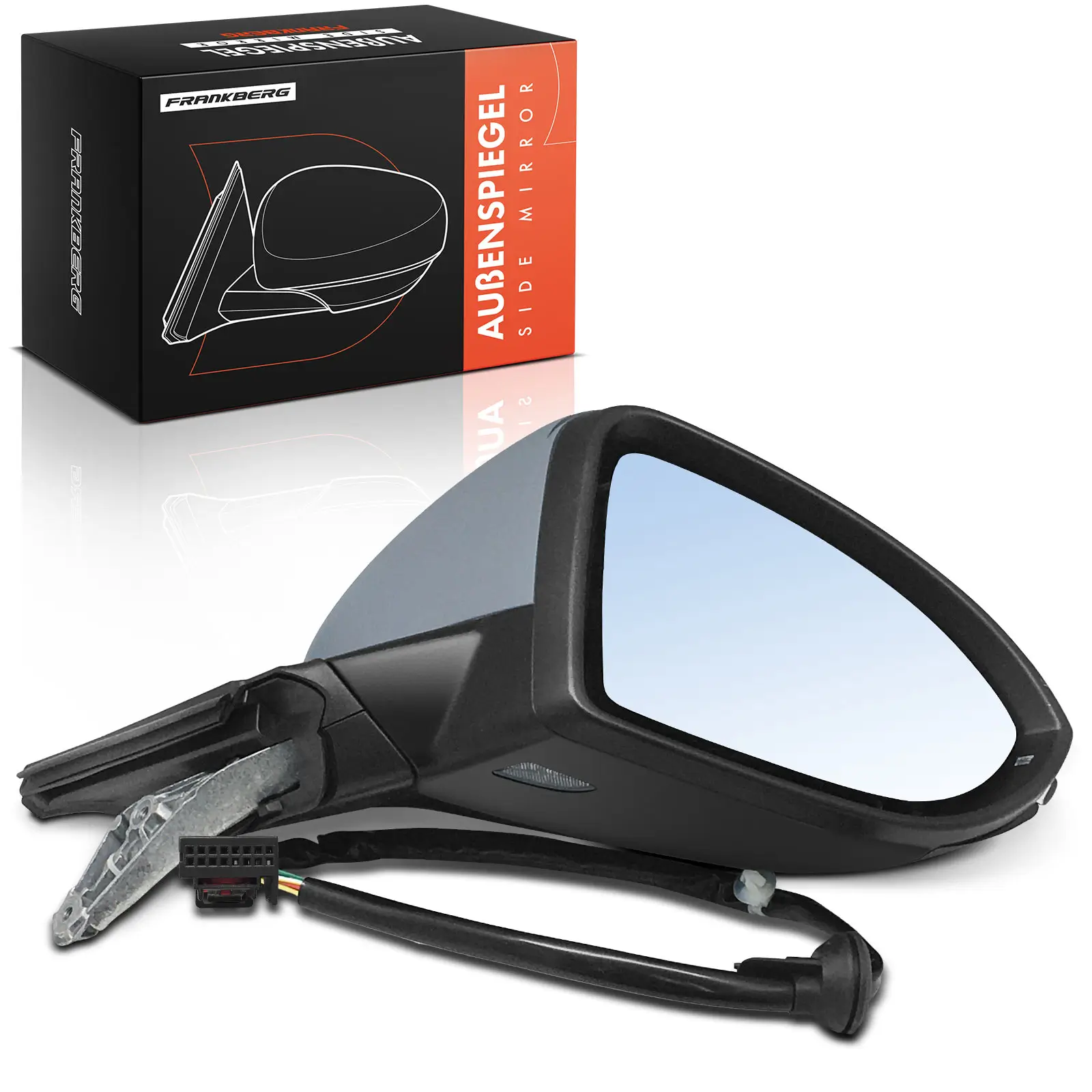 Außenspiegel Außenspiegel rechts Frankberg 5481FB0047521
