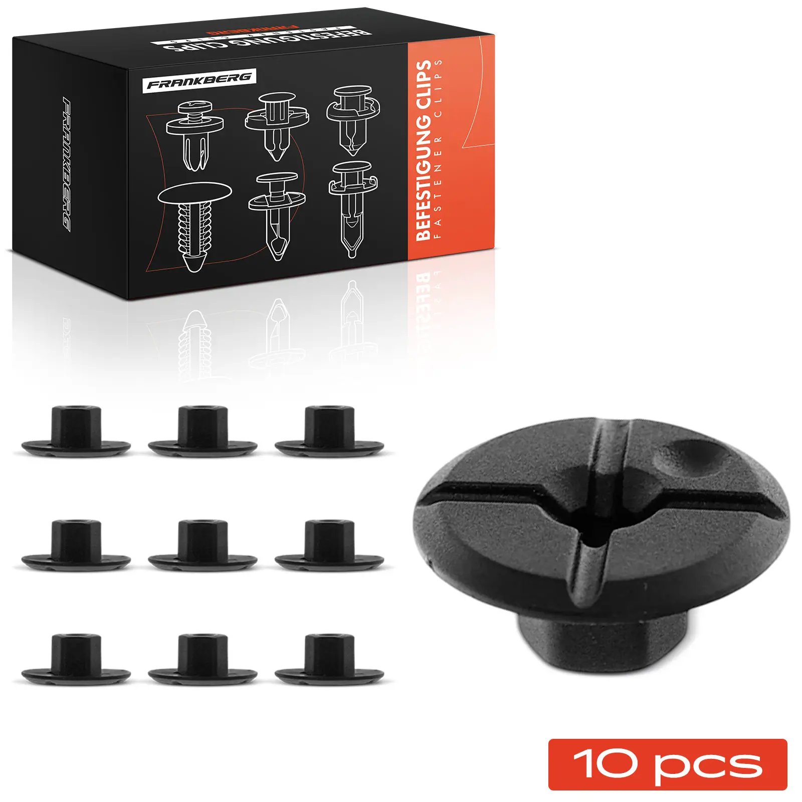 Clip, Zier-/Schutzleiste radseitig Frankberg 5481FB0047527