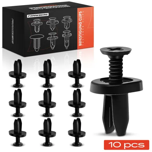 Clip, Zier-/Schutzleiste Frankberg 5481FB0047532 Bild Clip, Zier-/Schutzleiste Frankberg 5481FB0047532