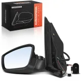 Außenspiegel Außenspiegel links Frankberg 5481FB0047534