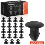 Clip, Zier-/Schutzleiste Frankberg 5481FB0047539