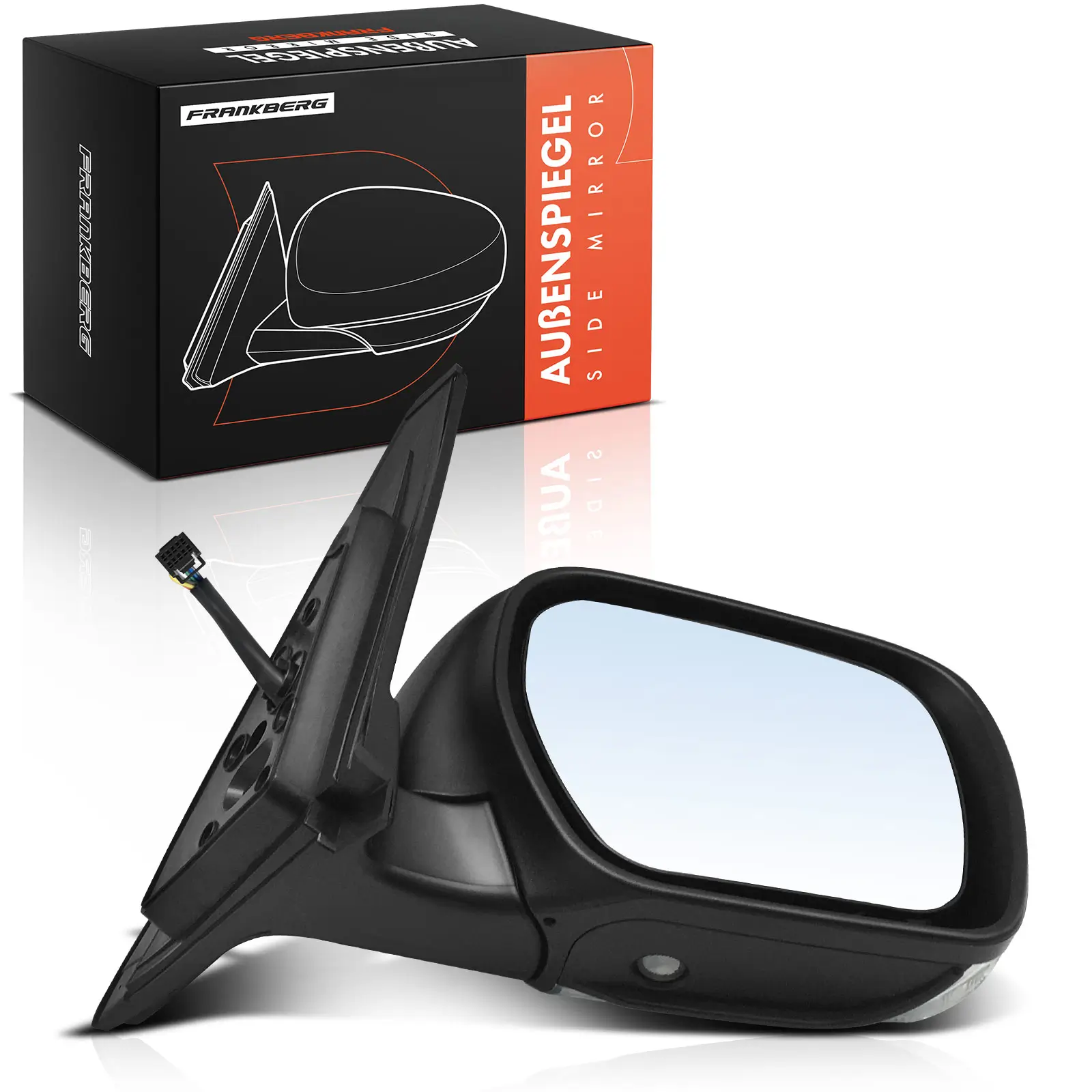 Außenspiegel Außenspiegel rechts Frankberg 5481FB0047544