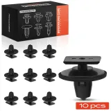 Clip, Zier-/Schutzleiste Frankberg 5481FB0047545