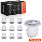 Clip, Zier-/Schutzleiste Frankberg 5481FB0047576