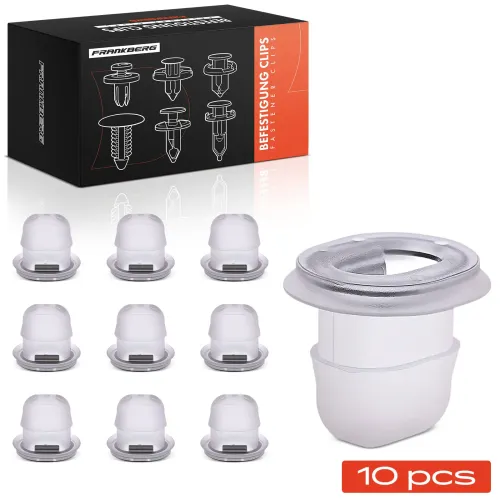 Clip, Zier-/Schutzleiste Frankberg 5481FB0047576 Bild Clip, Zier-/Schutzleiste Frankberg 5481FB0047576