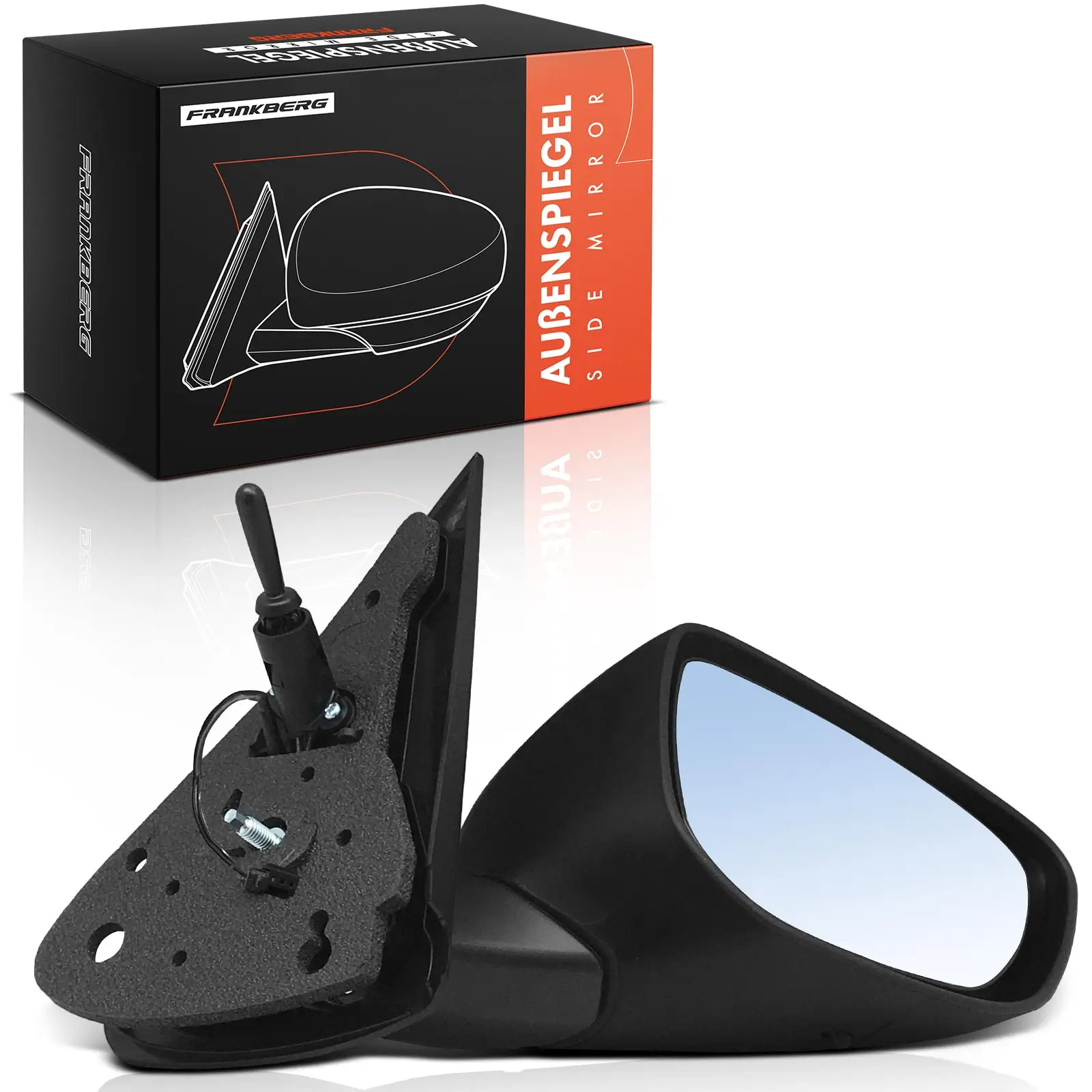 Außenspiegel Außenspiegel rechts Frankberg 5481FB0047577