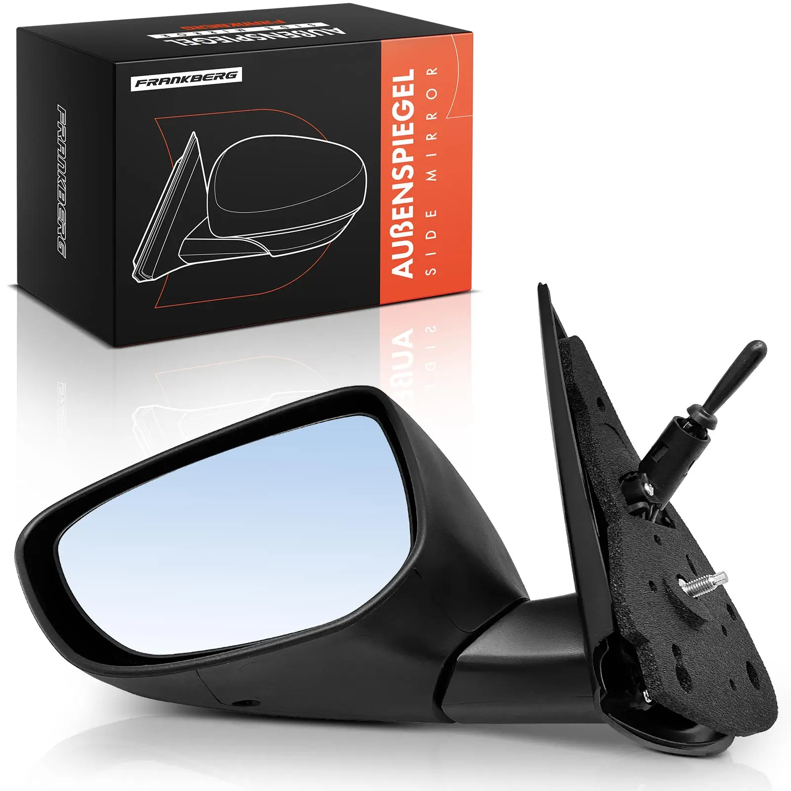 Außenspiegel Außenspiegel links Frankberg 5481FB0047578