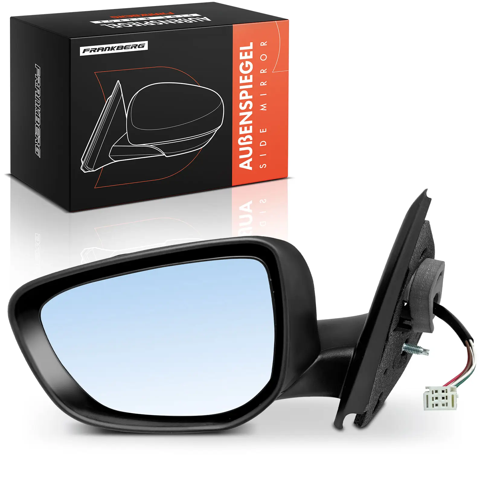 Außenspiegel Außenspiegel links Frankberg 5481FB0047581