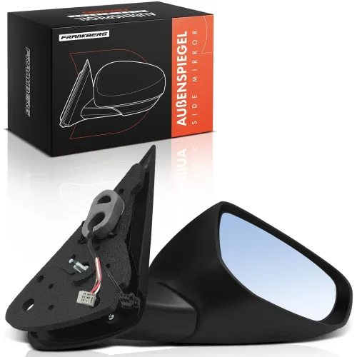 Außenspiegel Außenspiegel rechts Frankberg 5481FB0047584 Bild Außenspiegel Außenspiegel rechts Frankberg 5481FB0047584