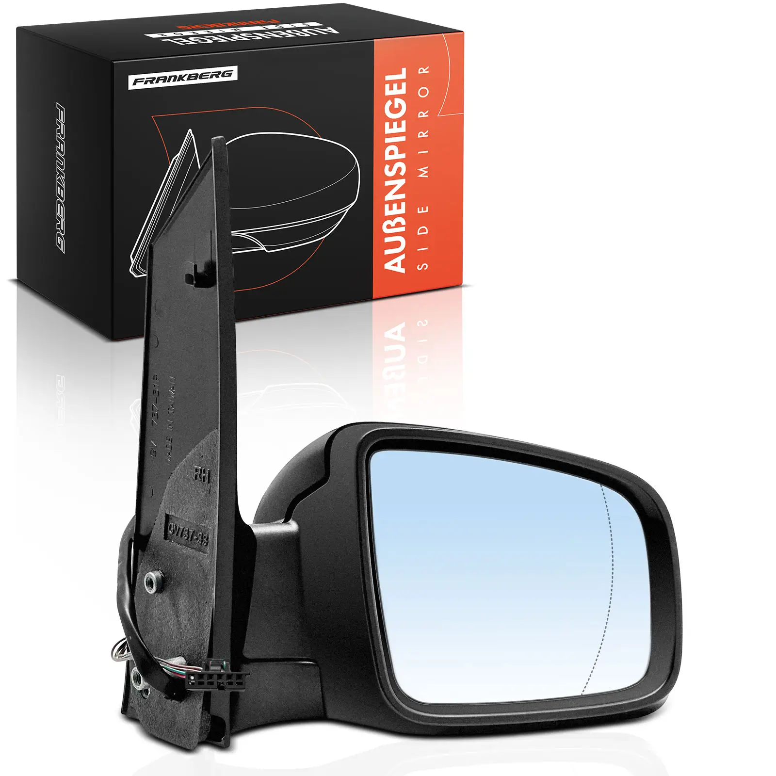 Außenspiegel Außenspiegel rechts Frankberg 5481FB0047598