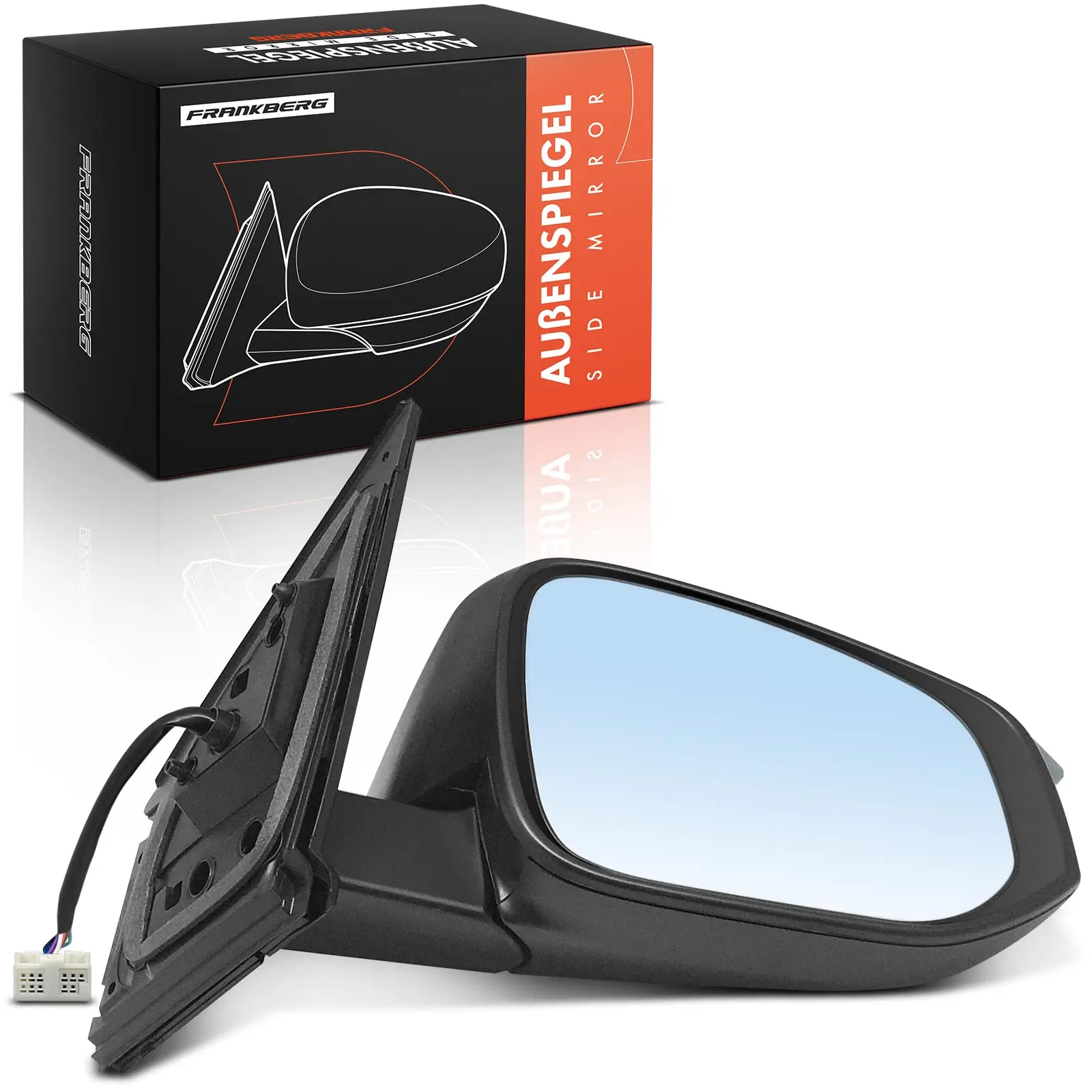 Außenspiegel Außenspiegel rechts Frankberg 5481FB0047632