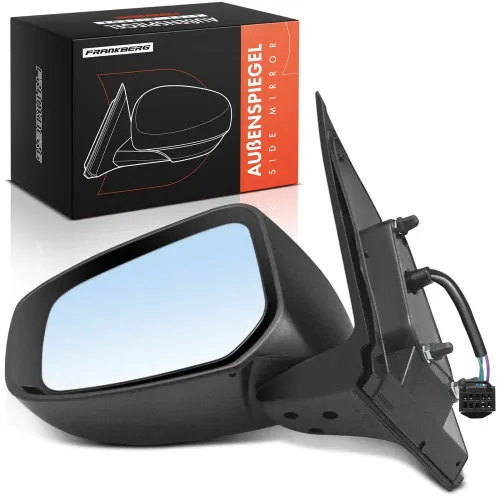 Kondensator, Klimaanlage Frankberg 5481FB0007386 Bild Kondensator, Klimaanlage Frankberg 5481FB0007386