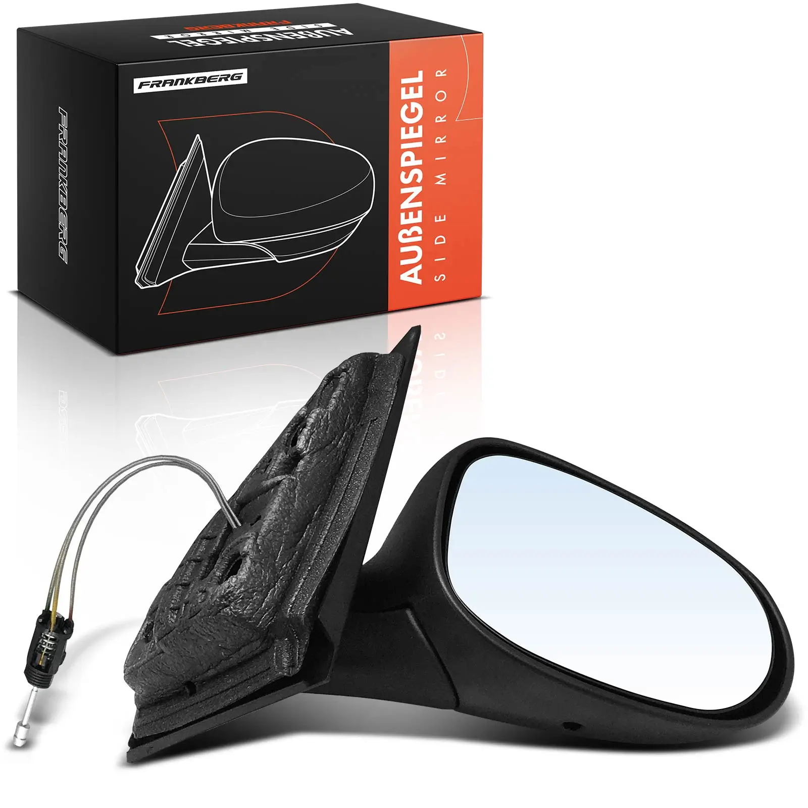 Außenspiegel Außenspiegel rechts Frankberg 5481FB0047636