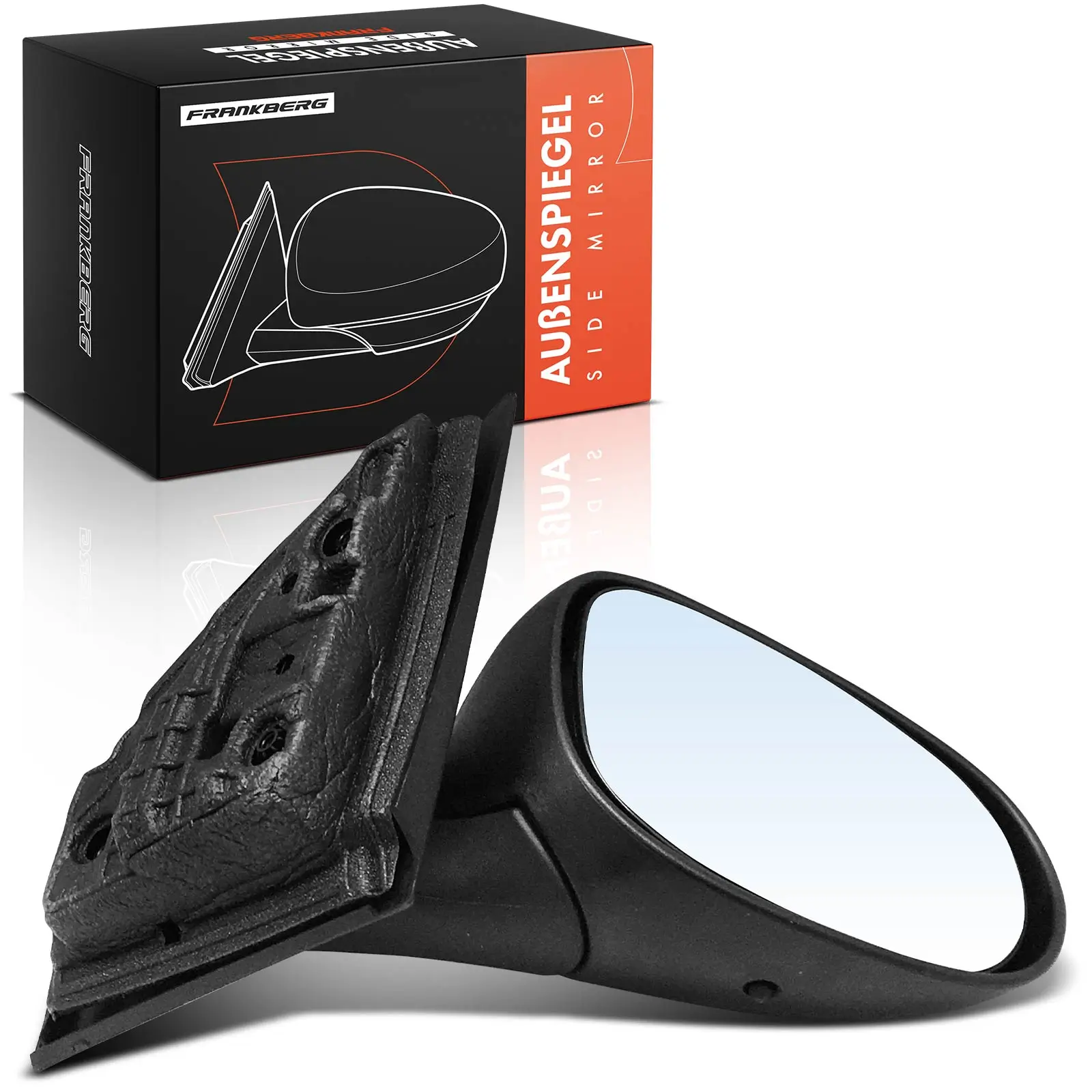 Außenspiegel Außenspiegel rechts Frankberg 5481FB0047649