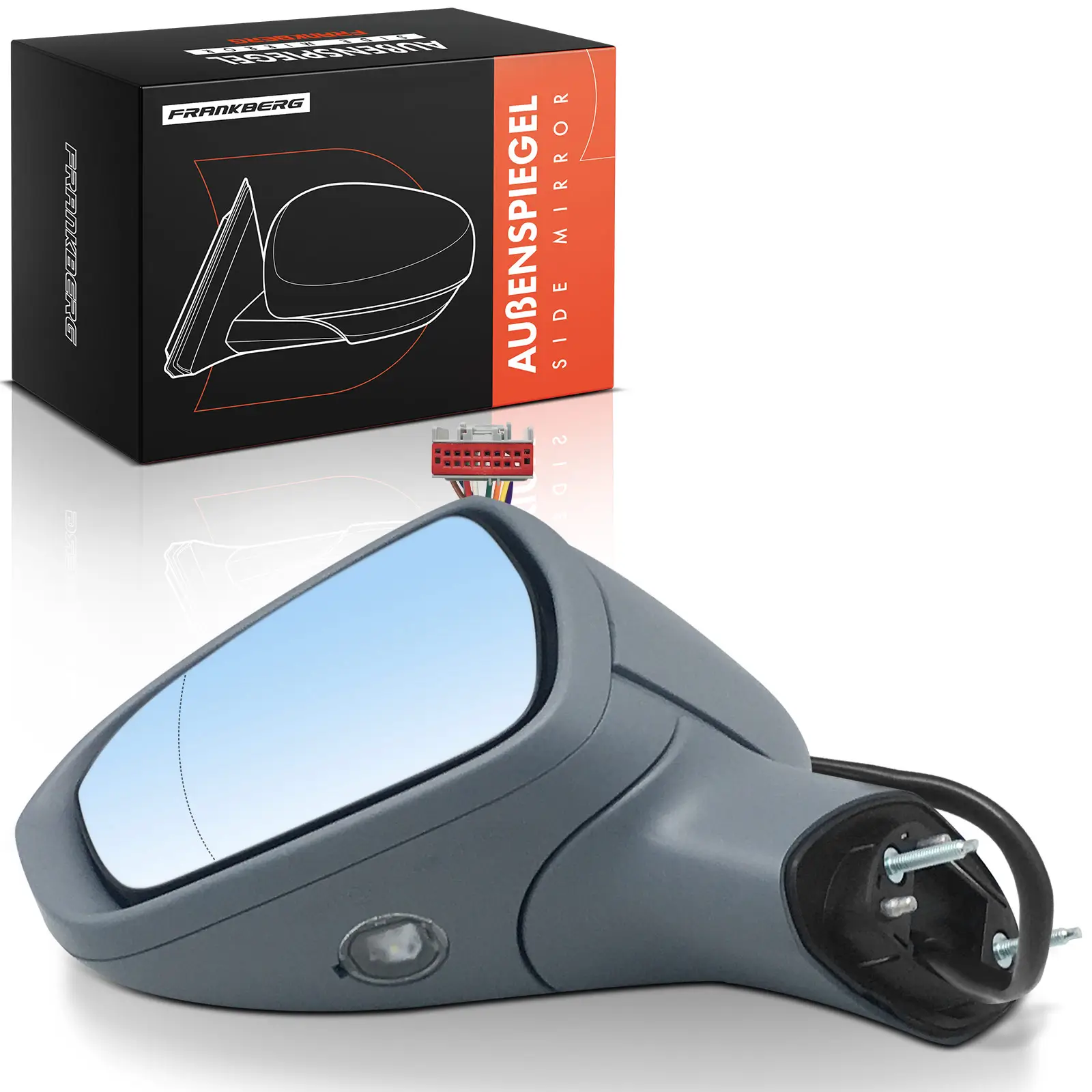 Außenspiegel Außenspiegel links Frankberg 5481FB0047656
