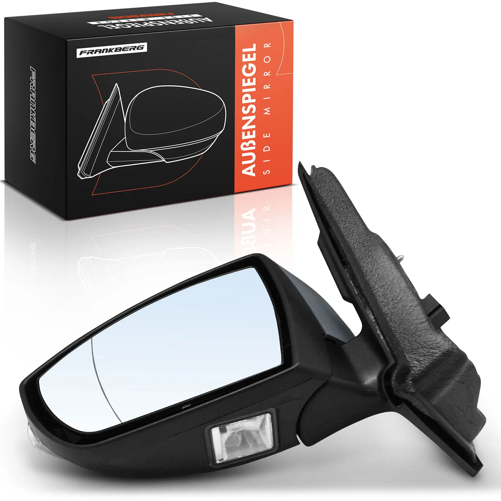 Außenspiegel Außenspiegel rechts Frankberg 5481FB0047666