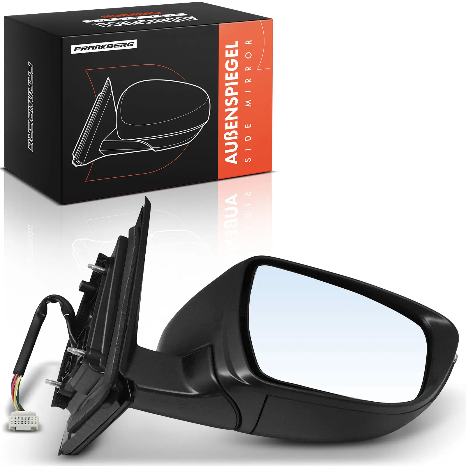 Außenspiegel Außenspiegel rechts Frankberg 5481FB0047670