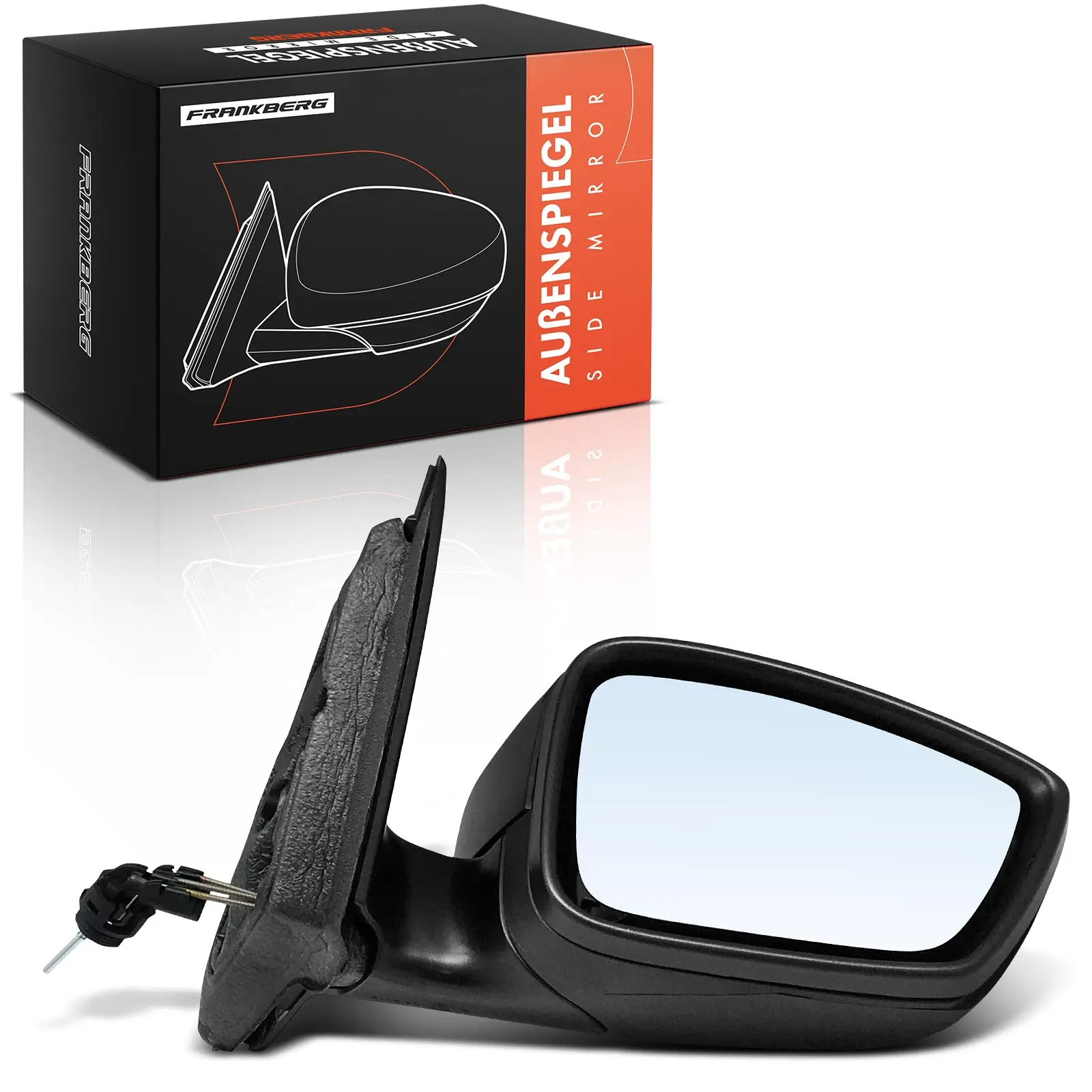 Außenspiegel Außenspiegel rechts Frankberg 5481FB0047671
