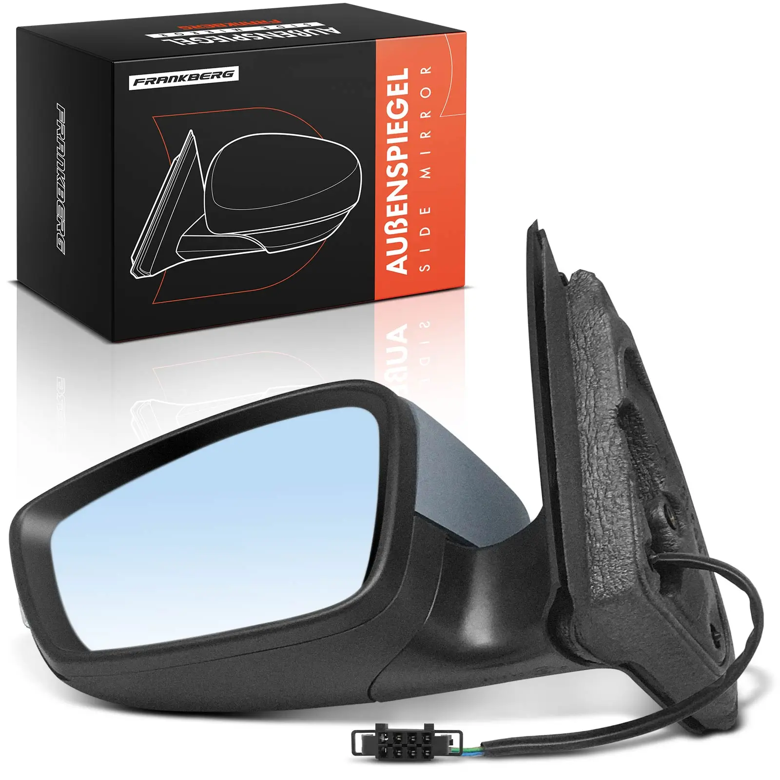 Außenspiegel Außenspiegel links Frankberg 5481FB0047685