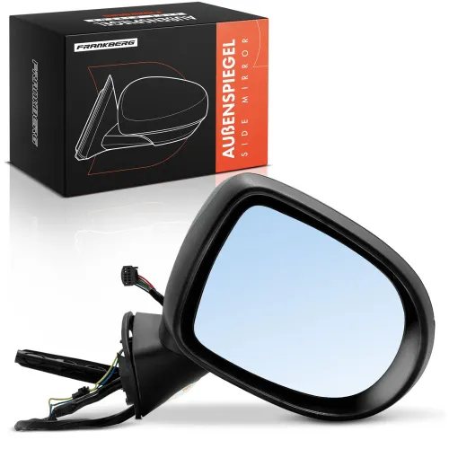Außenspiegel Außenspiegel rechts Frankberg 5481FB0047704 Bild Außenspiegel Außenspiegel rechts Frankberg 5481FB0047704