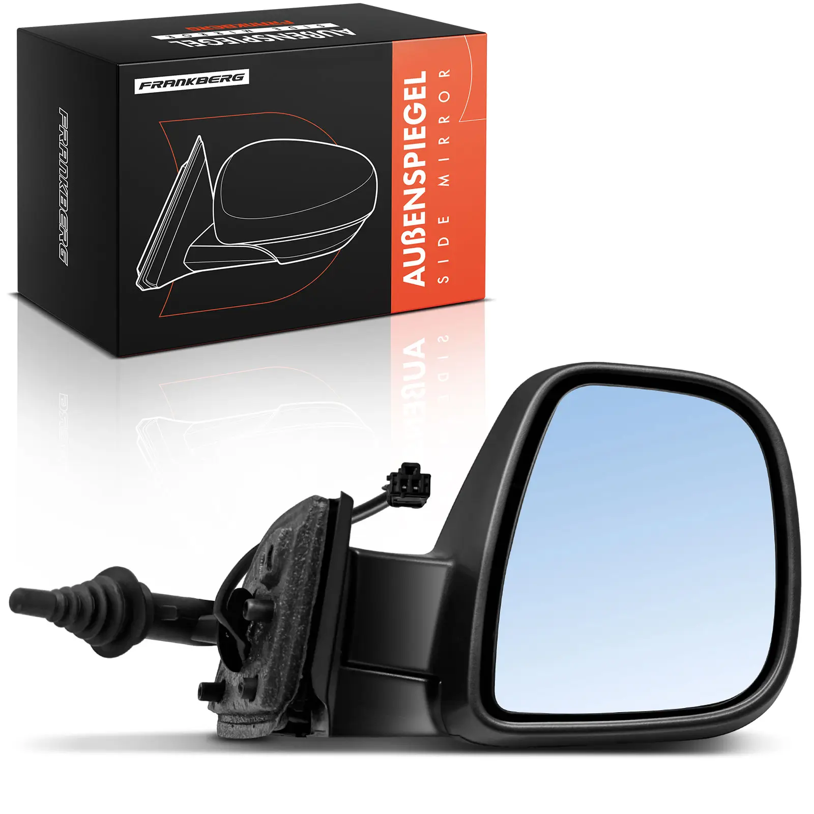 Außenspiegel Außenspiegel rechts Frankberg 5481FB0047707