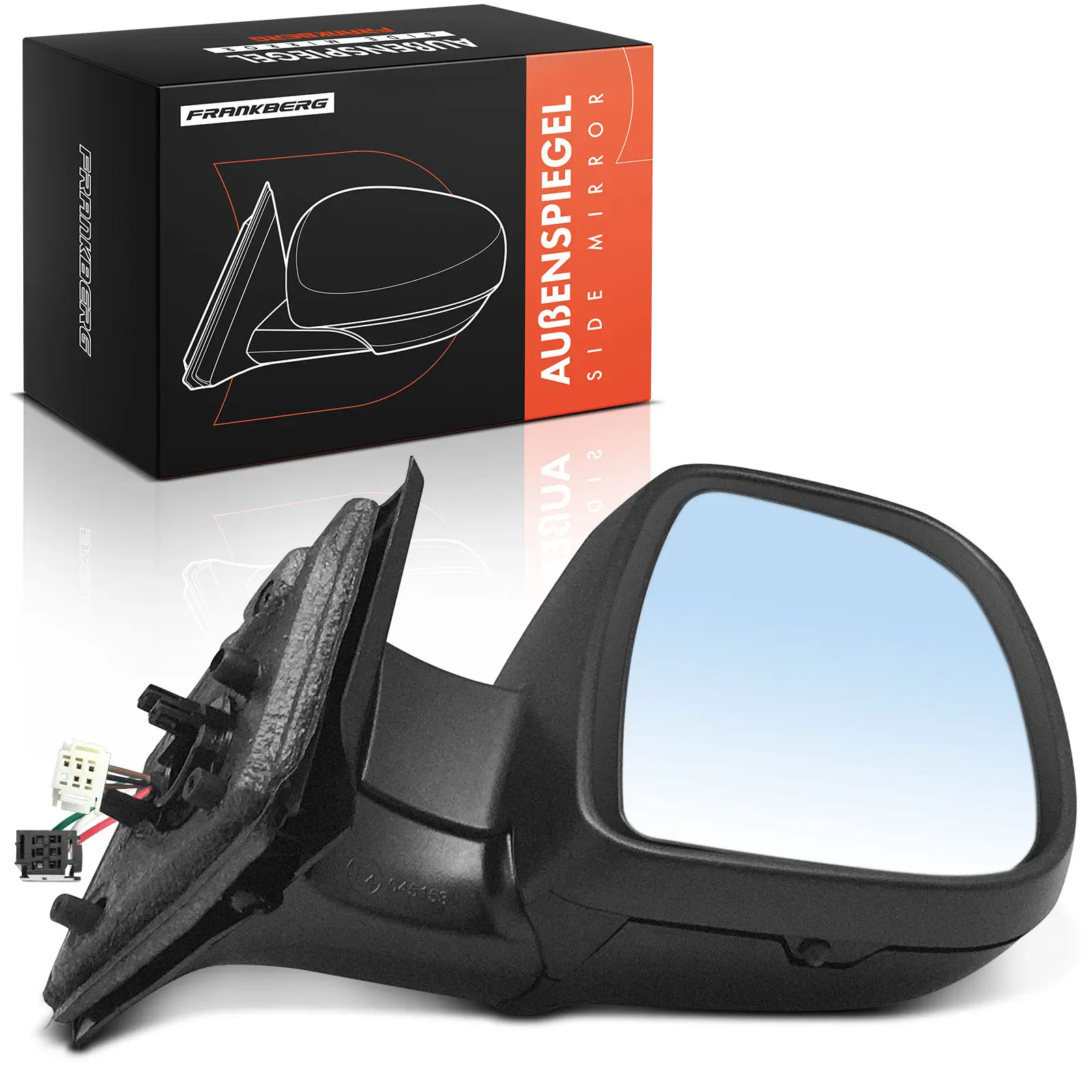 Außenspiegel Außenspiegel rechts Frankberg 5481FB0047709