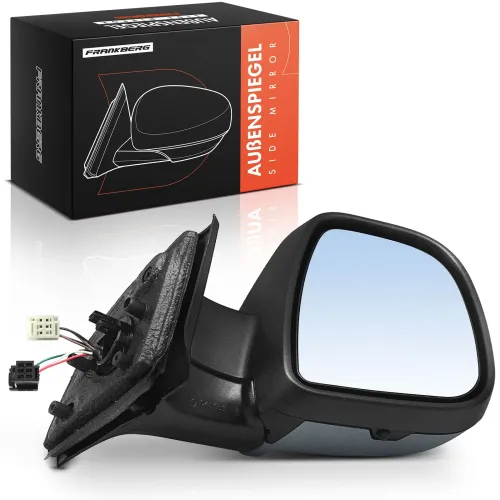 Kondensator, Klimaanlage Frankberg 5481FB0007236 Bild Kondensator, Klimaanlage Frankberg 5481FB0007236