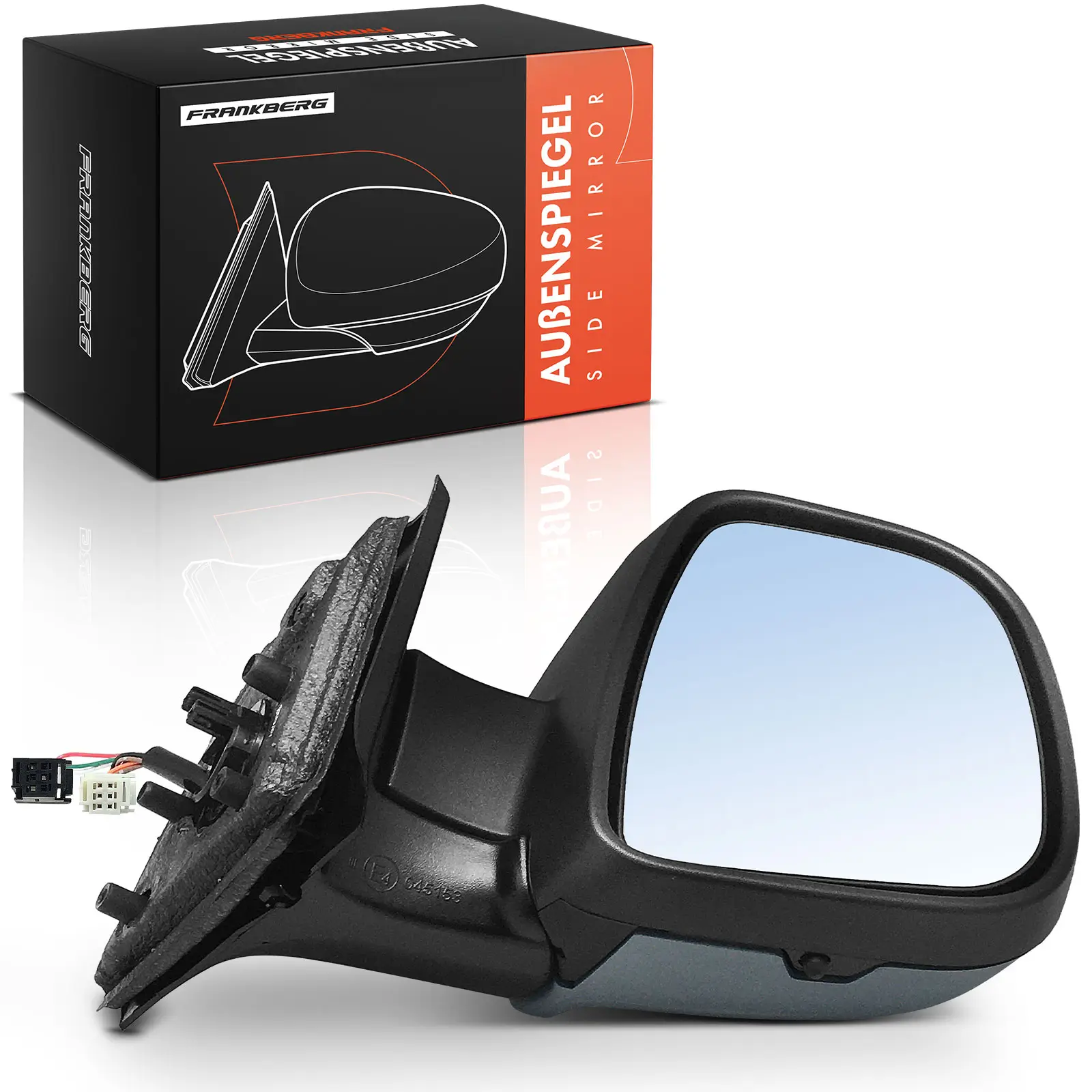 Außenspiegel Außenspiegel rechts Frankberg 5481FB0047711