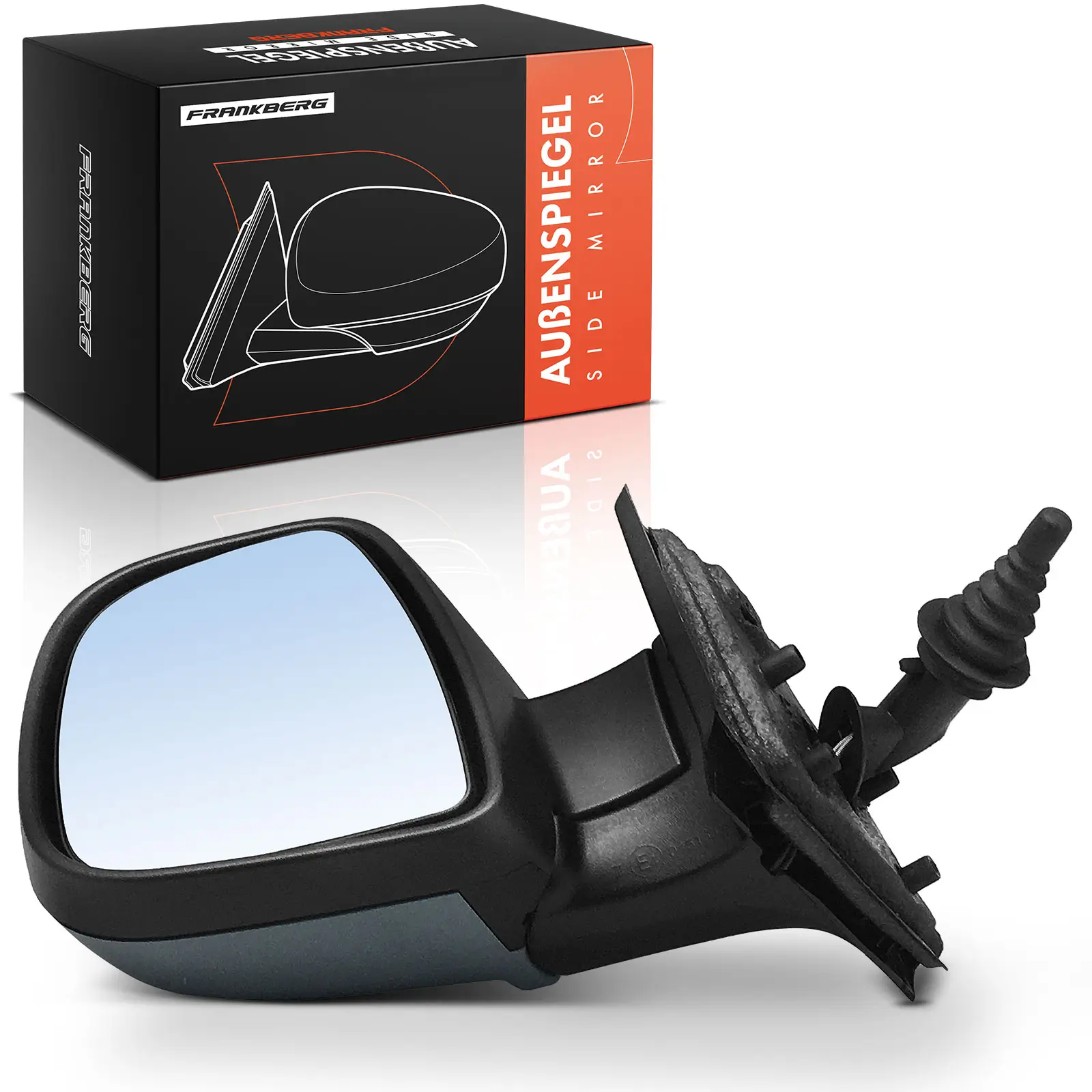 Außenspiegel Außenspiegel links Frankberg 5481FB0047713
