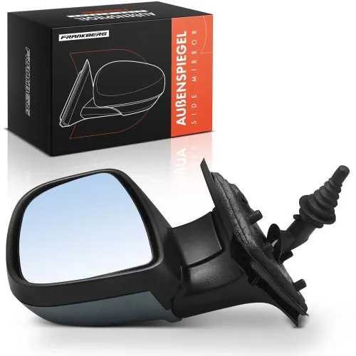 Außenspiegel Außenspiegel links Frankberg 5481FB0047713 Bild Außenspiegel Außenspiegel links Frankberg 5481FB0047713