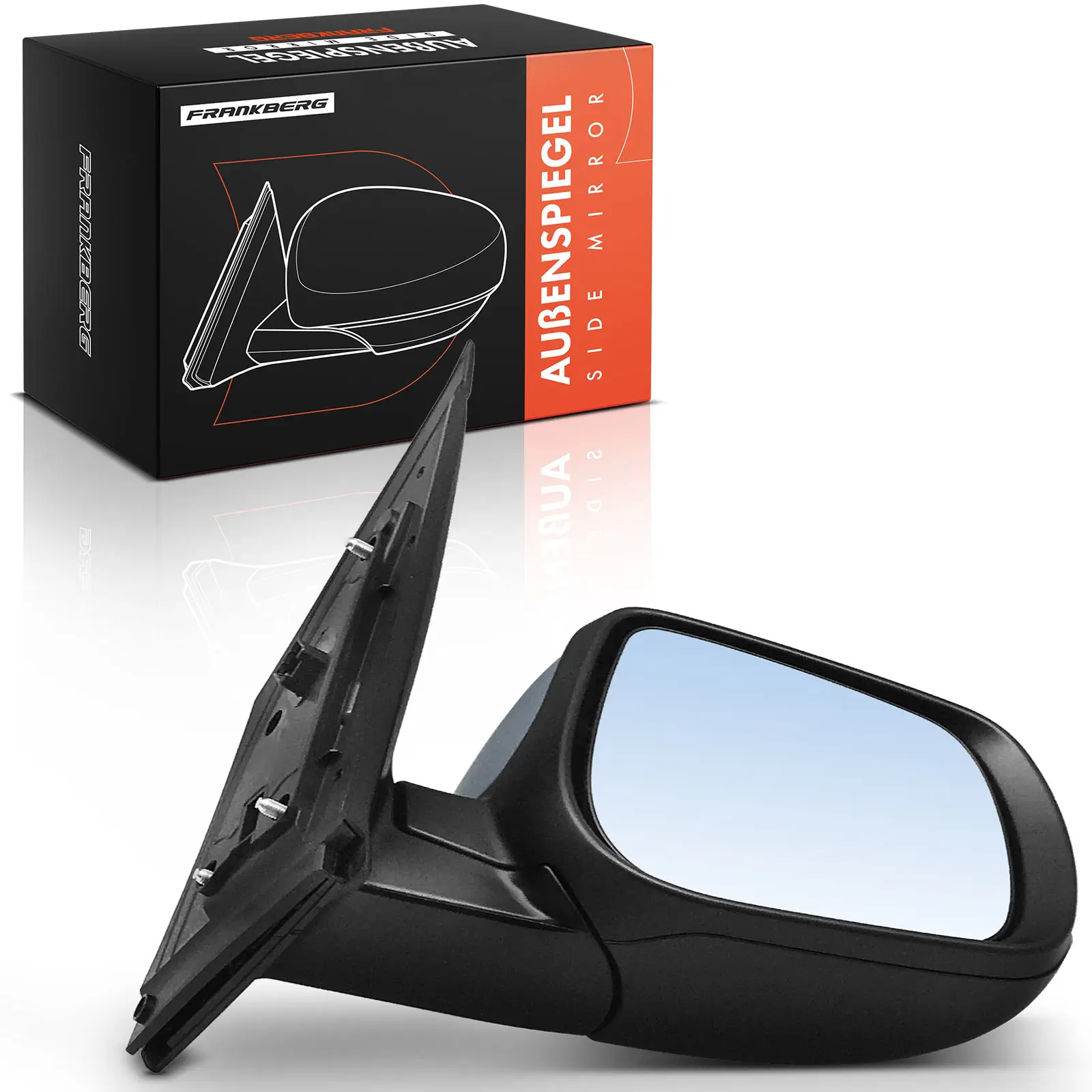 Außenspiegel Außenspiegel rechts Frankberg 5481FB0047717