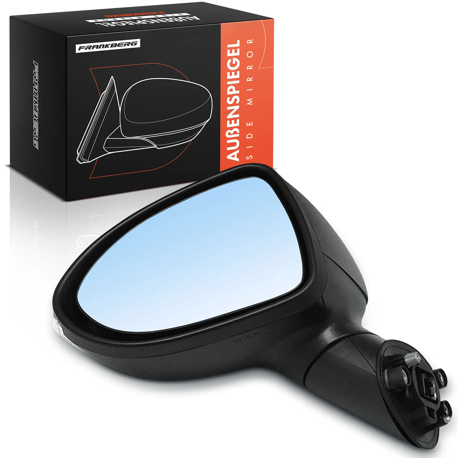 Außenspiegel Außenspiegel links Frankberg 5481FB0047729