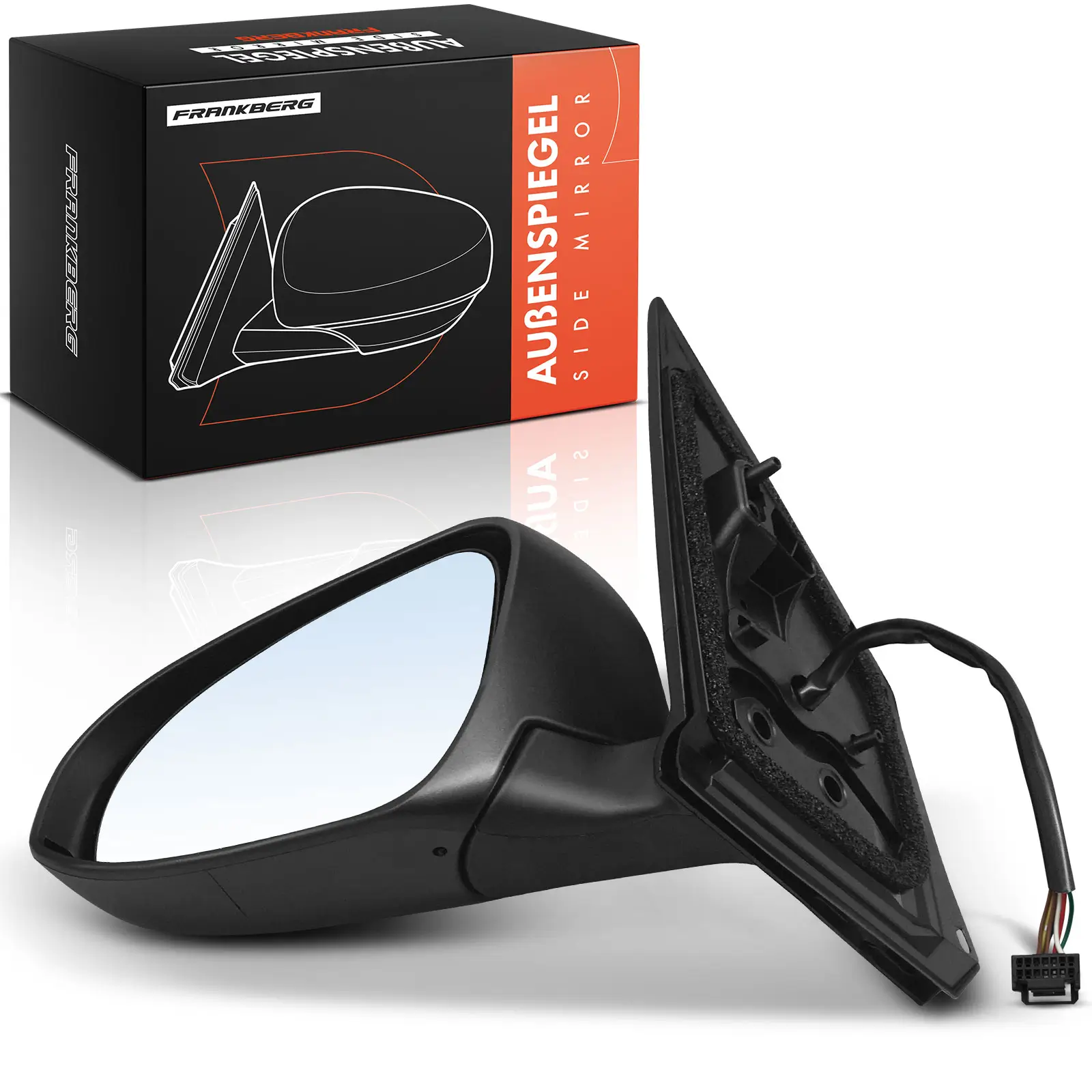 Außenspiegel Außenspiegel links Frankberg 5481FB0047731