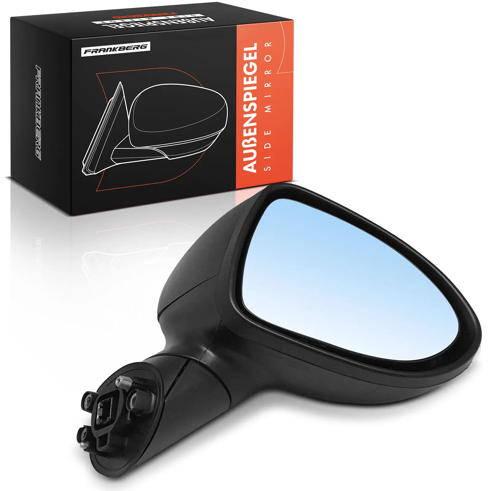 Außenspiegel Außenspiegel rechts Frankberg 5481FB0047732