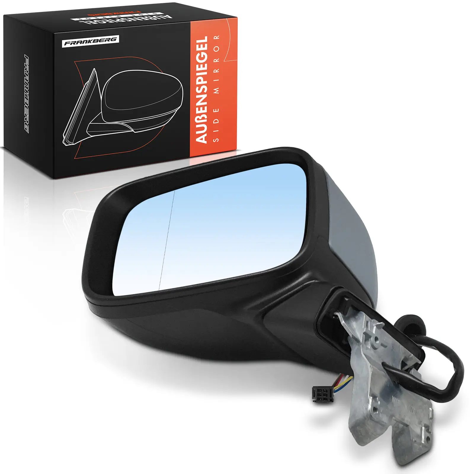 Außenspiegel Außenspiegel links Frankberg 5481FB0047739