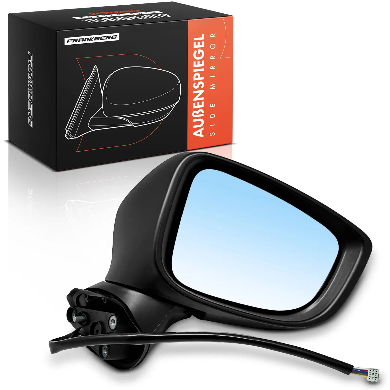 Außenspiegel Außenspiegel rechts Frankberg 5481FB0047743