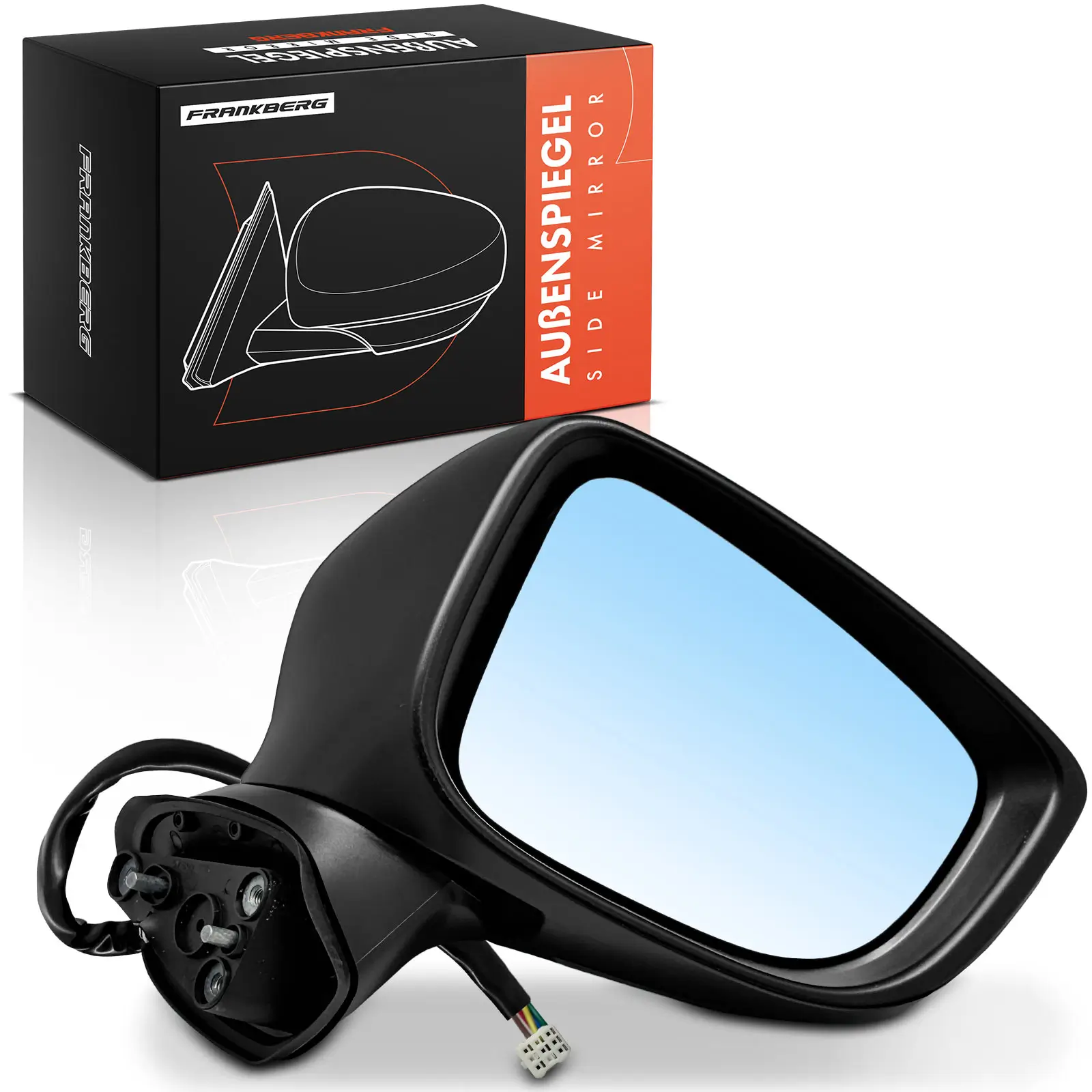 Außenspiegel Außenspiegel rechts Frankberg 5481FB0047744